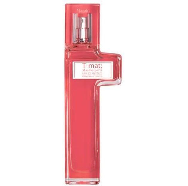 

Парфюмированная вода MASAKI MATSUSHIMA T-mat 40ml