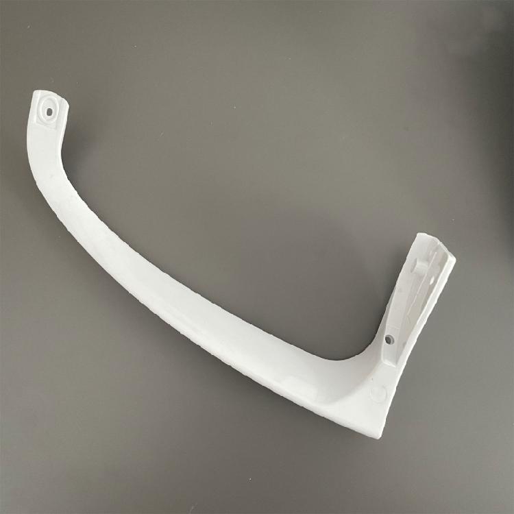 Einfach zu bedienende Kühlschrankgriffe Metallmaterial für Indesit Kühlschränke