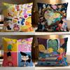 Textile pentru bucătărie și sufragerie – Huse pentru perne