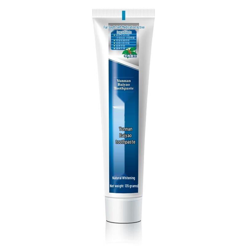 Yunnan Baiyao Wintergreen Toothpaste