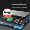 Meilen Waterproof Commercial Electronic Scale