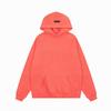 FEAR OF GOD ESSENTIALS Felpa Uomo Donna Autunno Cotone Pile Pullover
