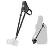 BLACKRAPID Curved Breeze Camera Strap for SLR Wide Padded for Comfort and Crossbody 020650 Cameras, Wear,