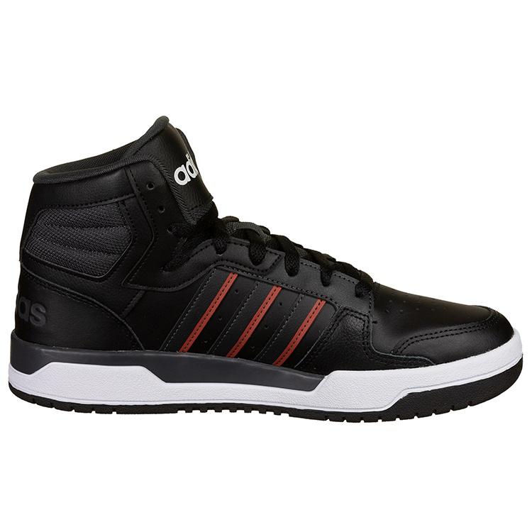 adidas Entrap Mid 'Black' Men's GZ5289