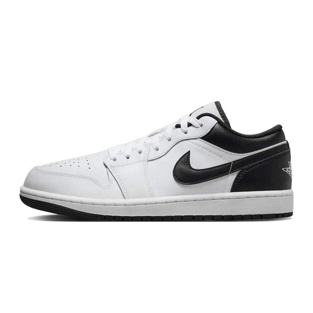 Jordan Air Jordan 1 Low Top Vintage Basketballschuhe Unisex 553558-132(Team757-)