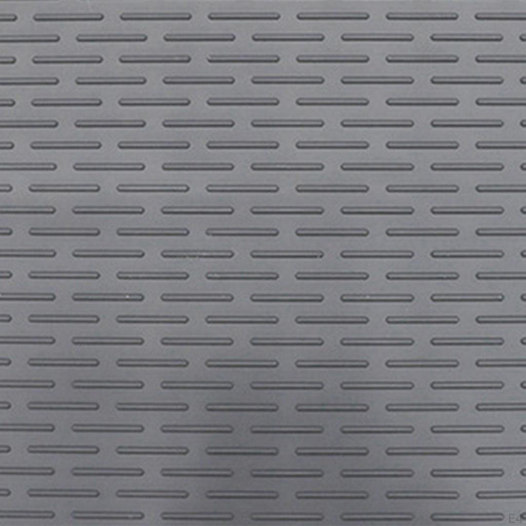 Silicone Mat for Electric Stove Top Cover And Cooktop Protection