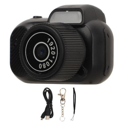 Appareil photo numérique pour enfants avec 0. Écran 96 pouces Petite Caméra Vidéo HD 1080p pour Voyage Cadeaux de Vacances