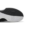 Nike Mamba Focus TB 'Black' (Unisex) Black / Dark Grey / Metallic Silver / White Basketball Shoes AT1214 001