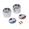 Faucet Handle Tap Handle Hand Wheel 100% Brand New