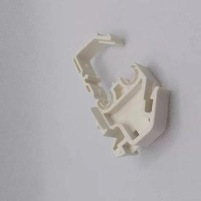 Tailgate Spacer Clip Trunk Opening Spring Clamp 1pc for Honda Accord 2008 2009 2010 2011 2012 2013 Brand New