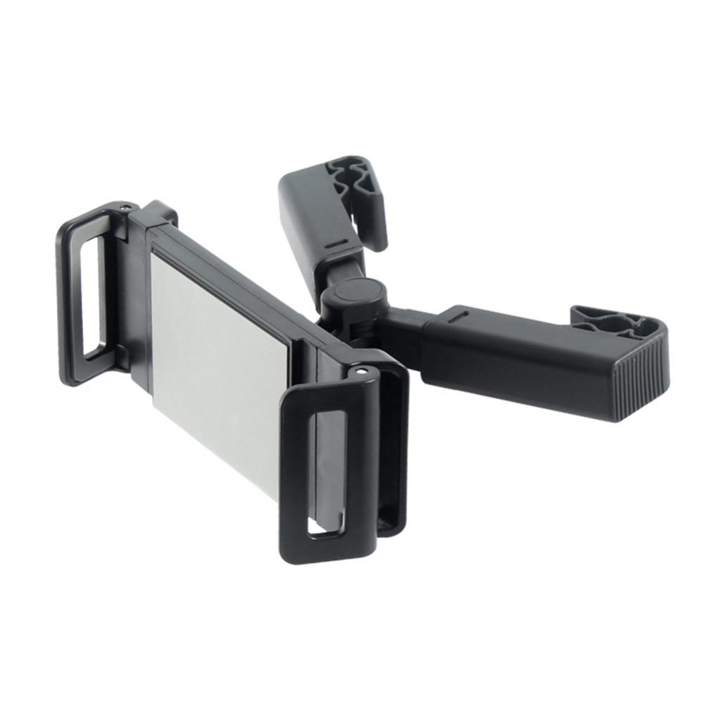 

Подушка для спины автомобиля Кронштейн для планшета Новейший Универсальный Регулировка 360 градусов Портативные Автоаксессуары Держатель для телефона для задних сидений