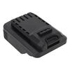 18V Battery Adapter ABS Standard Size Power Tool Power Adapter for STANLEY FMC687L FMC688L