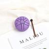 3-inch 6-Tone Mini Kalimba Pocket Drum - Musical Instrument Gift for Kids and Students