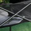 Outdoor Folding Camping Table W/ Storage Bag, Portable for Garden Beach Picnic