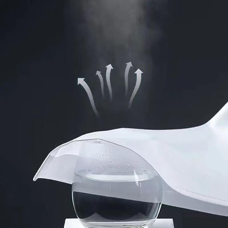 High Quality Mens Business Shirts Long Sleeve Causal Waterproof Soft Wrinkle-free Oil-proof No Ironing Slim Fit White Man Clothe