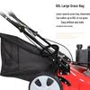 20-inch 4-Stroke Self-Propelled Gasoline Lawn Mower