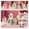 Candy 30pcs Wedding Box Paper Cupcake Muffin Fairy Tart Bake Cake Display Window