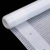 VidaXL Bâche Leno 260 g/m² 3 x 2 m Blanc