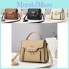 Trendy Pu Leather Mini Shoulder Bag Soft Comfortable Crossbody Bag For Women