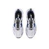 Li Ning Storm 1 Confortabil, versatil, care absoarbe șocurile, anti-alunecare, durabil, pantofi de alergare joasă, adidași bărbați, Storm-Blue ARLQ001-2