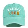 Retro, Outdoor, Hiking, Sun Protection, French Style, Beach Hat, Jazz, Four Seasons, Baseball Cap, Fedora
