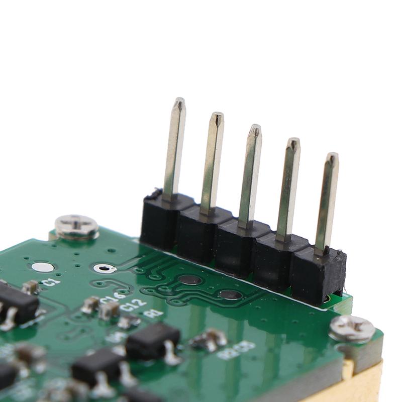 IR Infrarot CO2 Sensor Modul Kohlendioxid Gas Sensor NDIR