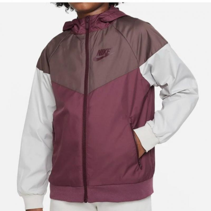 Nike Nsw Windrunner Hooded Jacket 850443 681