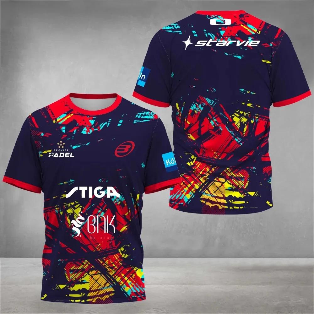 

Летняя дышащая мужская одежда 3D-принт Детская взрослая с коротким рукавом Спортивные топы Футболки Мужская модная одежда Повседневная уличная одежда XS