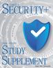 Bok Shue's, CompTIA Security+, Exam SY0-601, Study Supplement
