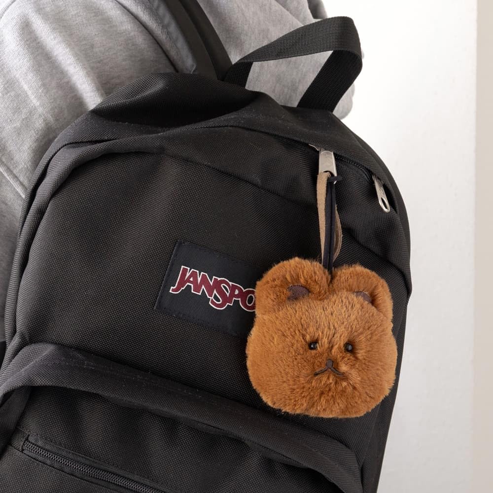 Marks Donat Donat Bear Keychain BRB-KH03-A
