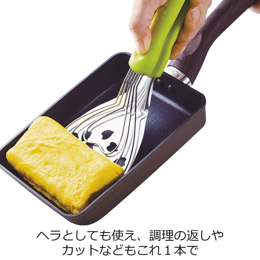 Nonoji Pakuhug Fish for Grabbing Soft Foods Tongs, Tongs, PFT-01G,