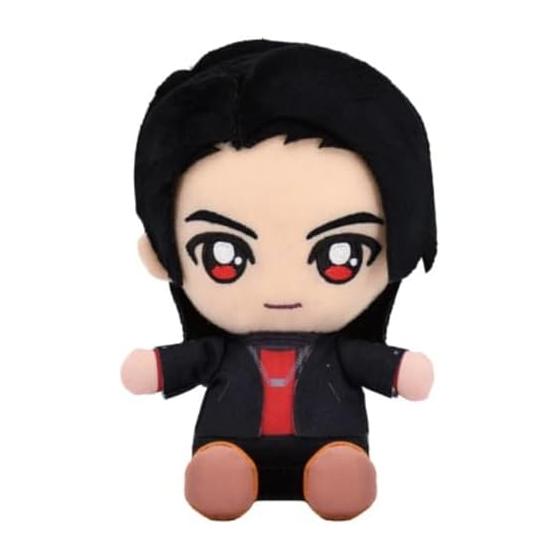 Bandai Namco Nui Number One Sentai Gojuger Sentai Hero Plush Tohno Bo 2593342 Body size: Approximately H140mm