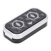 Mechanical Slider Aluminum Alloy Push Card Magnetic Toy Portable Haptic Finger Slider Toy for Office Home Travel