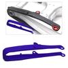 New Honda Swing Arm Rear Chain Guide Slider Chain Guide Guard for Off-road Parts HONDA CRF250L 2013-2020 CRF250RLA 2017-2020