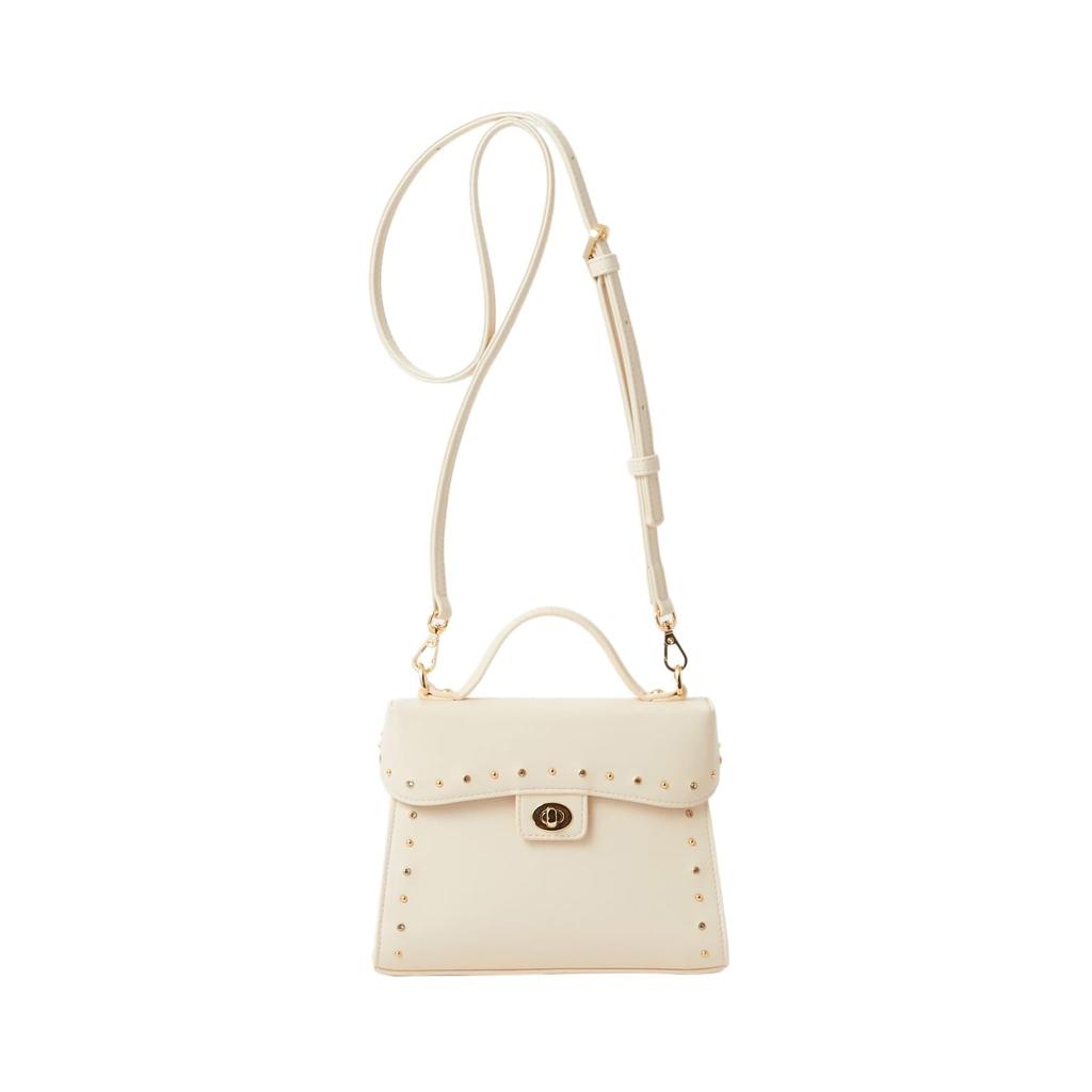 Diana Handbag, WhiteIvory, 188424900001