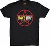 Rays Occult Books Tee Mens Tv Film Merch Geek Crew Neck Short Sleeve Mens Women T Shirt Top Black