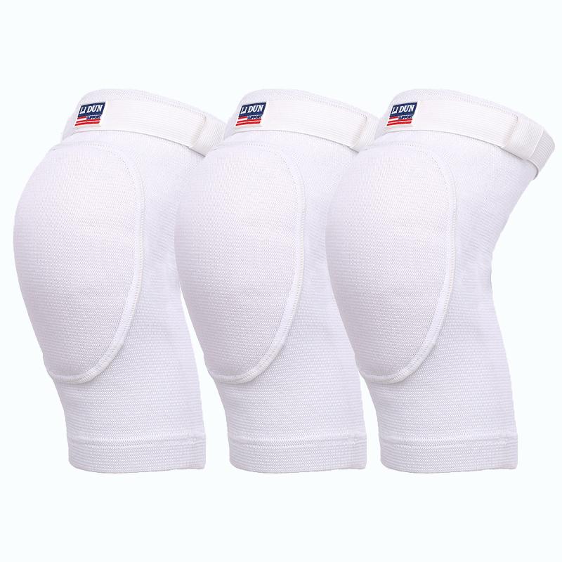 Thickened Sponge Sports Knee Pads 1