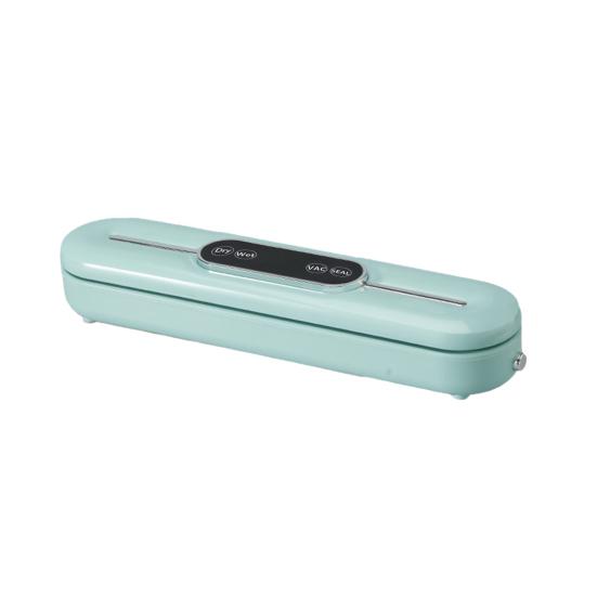 Yousheng Vacuum Sealing Machine with Two Sealing Modes High Sealing Efficiency Digital Display Easy To Use Fully Automatic Vacuum Sealer Set