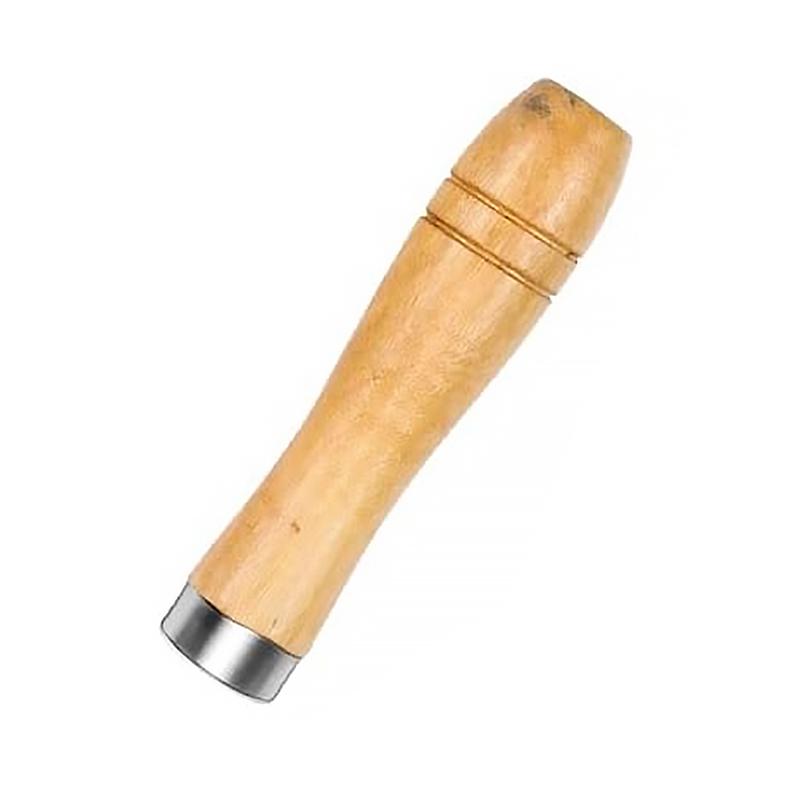 HUGONG Half-Round Machinist s File Set: 6, 8, 10, 12 inch with Coarse/Medium/Fine Teeth