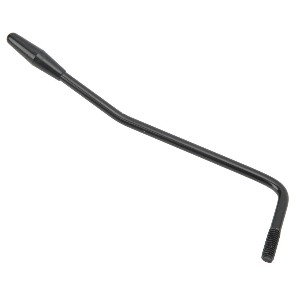Electric Guitar Tremolo Arm String Tension Sound Adjustment Whammy Bar Replacement Single Tremolo