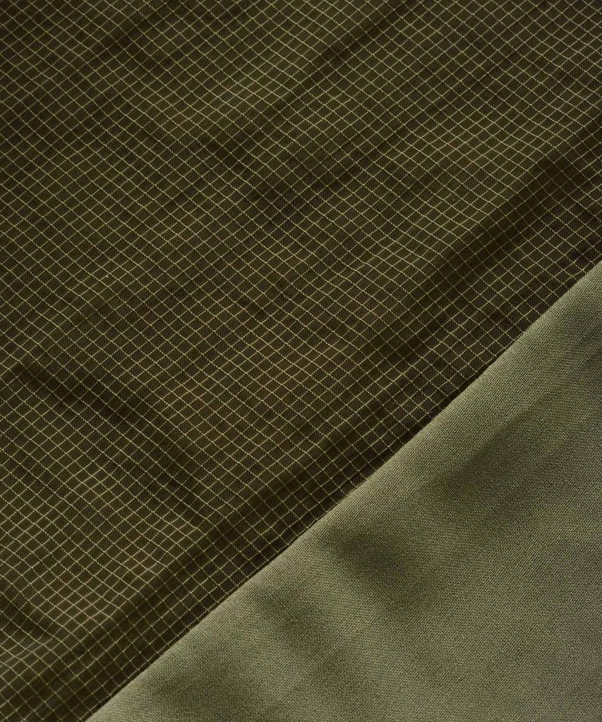 BRUNO Pocketable Eco Bag, Medium, Black, No Size, BDS039-BK