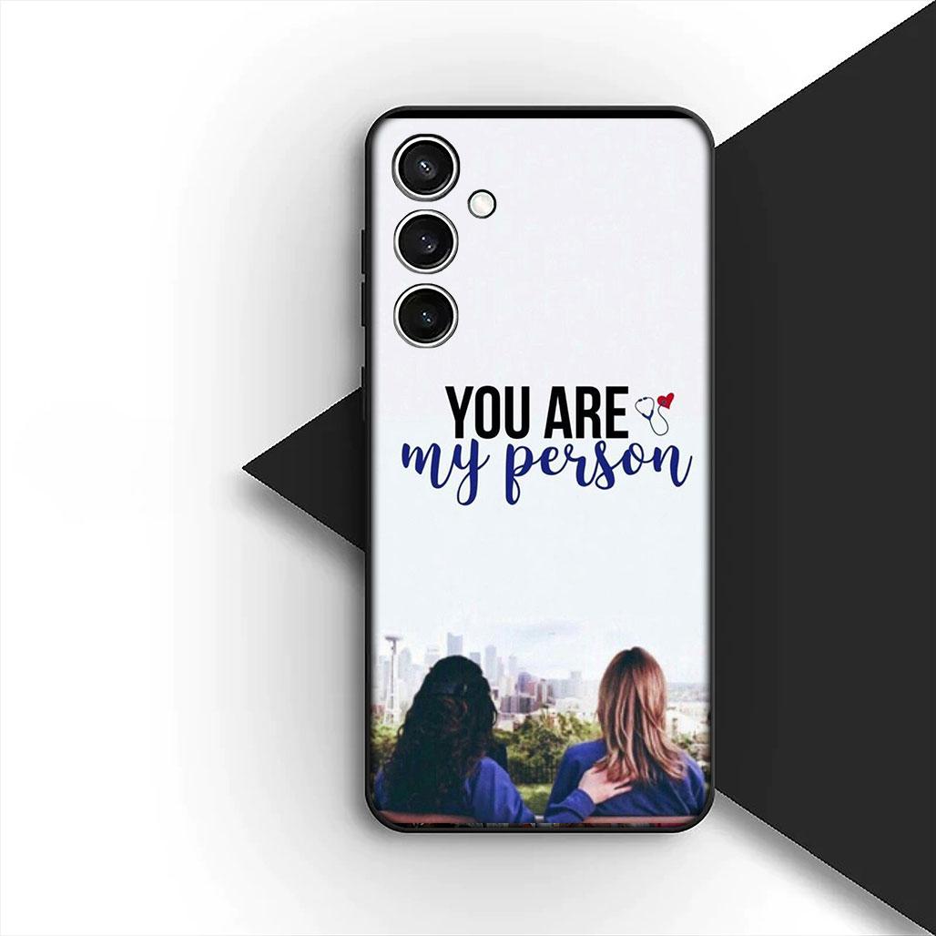 

Greys Grey s Poster Anatomys Cover for Motorola Moto G86 G57 E14 E15 G14 G34 G67 G13 G24 A54 G15 Power E22 Coque Phone Case Motorola Moto G15 Power