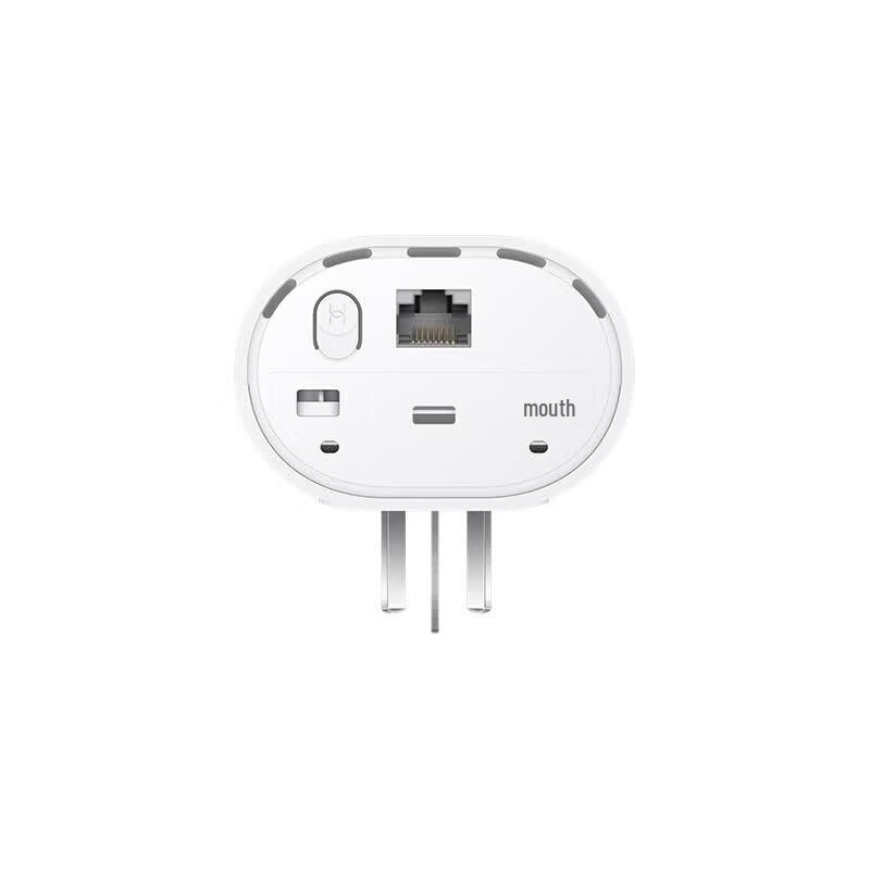 Huawei Q6 Wi-Fi 6 Mesh Sub-Router 3000M