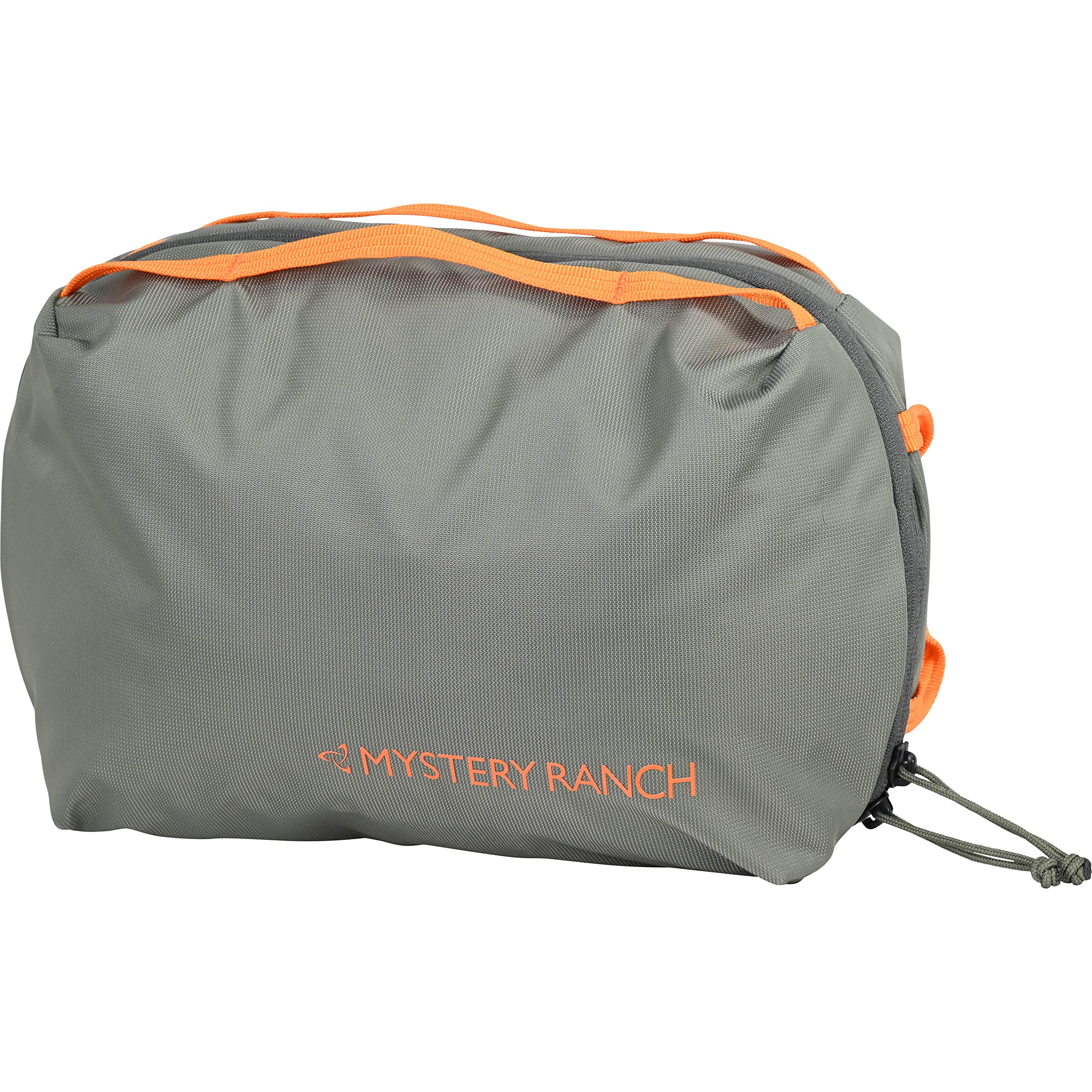 

Mystery Ranch SPIFF KIT LARGE Треккинговая сумка (Модель 2022 года) 1452008000 Листва