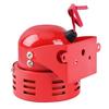 Mkphargin AC110V Air Raid Siren Horn Speaker Alarm Sound Mini Electric Motor Driven Factory