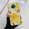 Per Custodie Nokia 8.3 5G 5.4 Morbido TPU Silicone Bella Cover Posteriore per Nokia X10 X20 8.3 5.4 Custodia per Telefono Fundas Bumper Coque NokiaX10