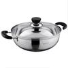 Supor 30cm 316 Stainless Steel Multi-Purpose Pot