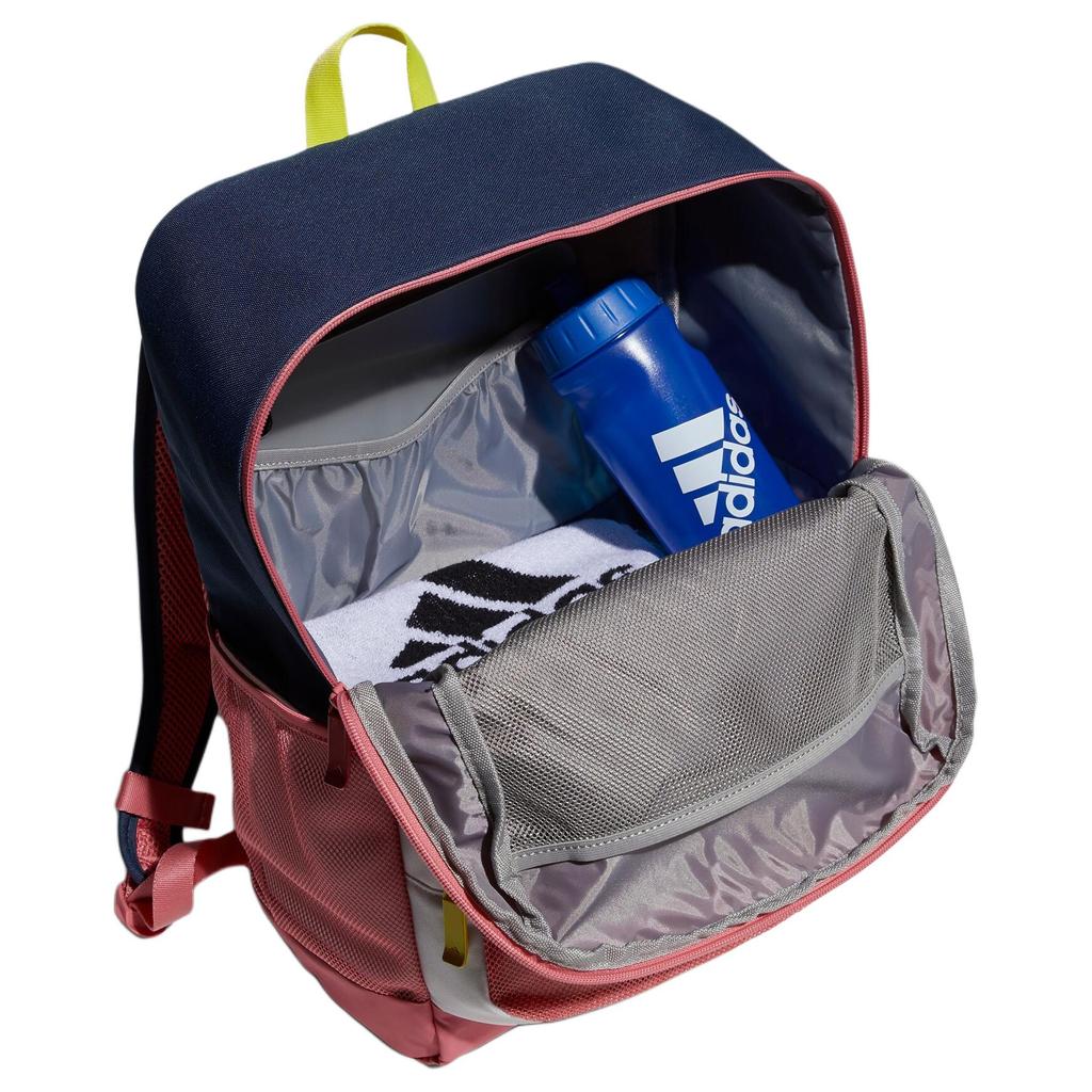 Adidas Recycelter Polyester Rucksack Kinder Rosa Adidas GP2991