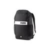 New PUMA Polyester Backpack Regular Unisex Black 077292-01