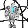 Bolo Tie Costume Accessories Neck Tie for Women Mens Accessories Jewelry Gift